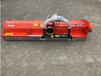 Лизинг на Kuhn BP 28 Mulcher Kuhn BP 28 Mulcher: снимка 1