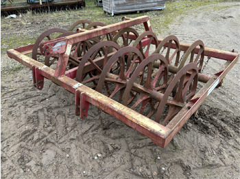 Селскостопански валяк Kverneland Packer: снимка 3