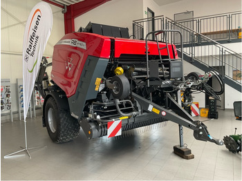 Машина за сено и фураж MASSEY FERGUSON