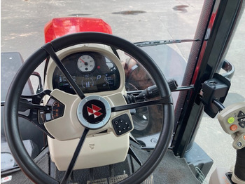 Трактор Massey Ferguson 7716 Dyna-6: снимка 2