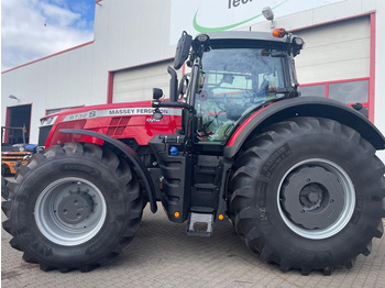 Трактор MASSEY FERGUSON 8732