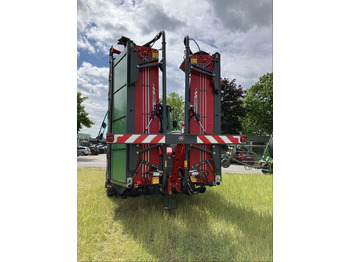 Косачка MASSEY FERGUSON
