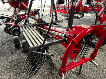 Гребло/ Сенообръщачка MASSEY FERGUSON