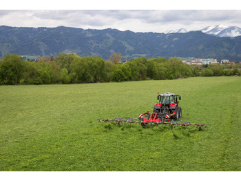 Гребло/ Сенообръщачка MASSEY FERGUSON 1000 series