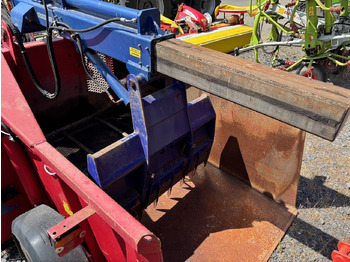 Лизинг на Mayer Siloking mm DA 3600 F Mayer Siloking mm DA 3600 F: снимка 3