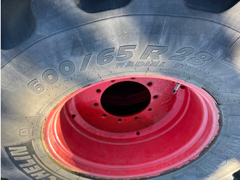 Гуми и джанти MICHELIN