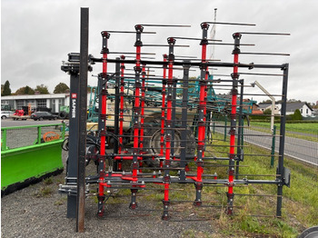 Машина за обработка на почвата SAPHIR