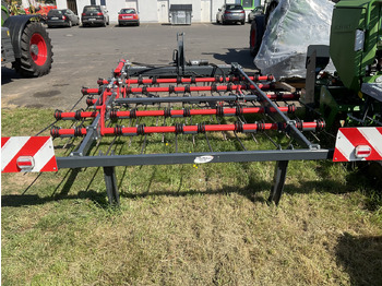 Брана Saphir Strohstriegel Clear Star 300: снимка 3 Брана Saphir Strohstriegel Clear Star 300: снимка 3