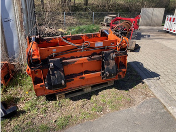 Оборудване за силаж