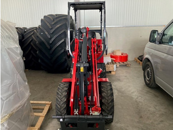 Колесен товарач SCHÄFFER