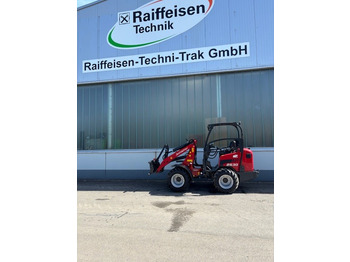 Колесен товарач SCHÄFFER