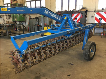 Лизинг на Tigges Packer Tigges Packer: снимка 1