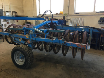 Лизинг на Tigges Packer Tigges Packer: снимка 4