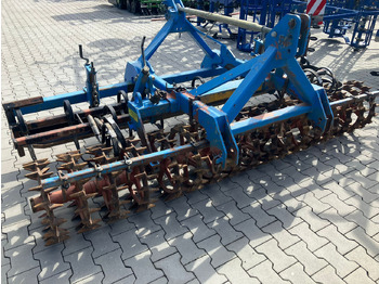 Селскостопански валяк TIGGES