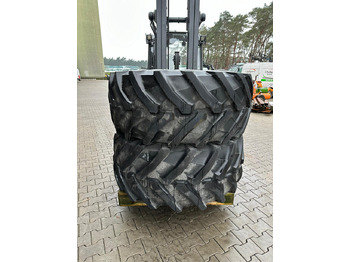 Гуми и джанти TRELLEBORG