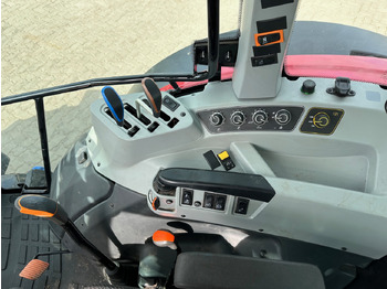Трактор Valtra A105 MH: снимка 3