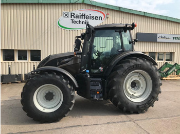 Трактор VALTRA N-series