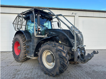 Трактор VALTRA S374