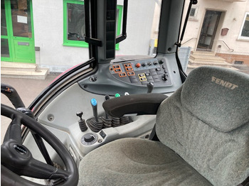 Трактор Valtra T 173 SH High Tec: снимка 4
