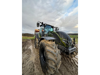 Трактор Valtra T175e Active: снимка 3