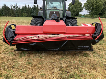 Косачка VICON