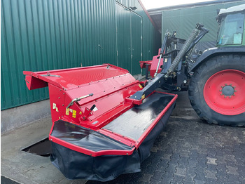 Косачка VICON