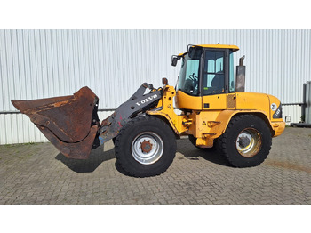 Товарач VOLVO L40B