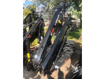 Кран за камион HIAB