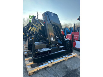 Кран за камион HIAB