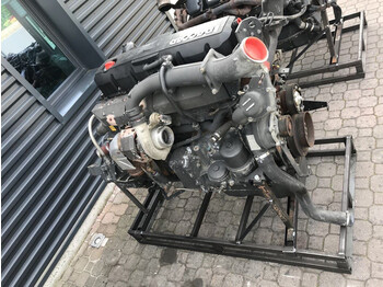 Двигател DAF