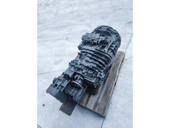 Скоростна кутия DAF