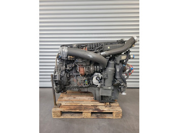 Двигател DAF CF