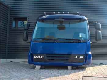 Кабина и интериор DAF LF 45