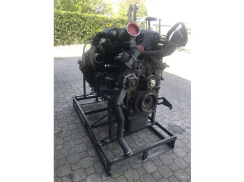 Двигател DAF