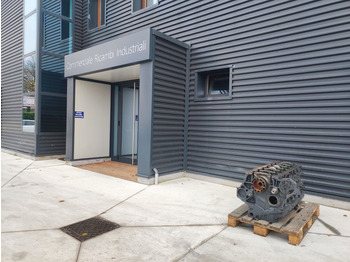 Цилиндров блок DAF XF 105