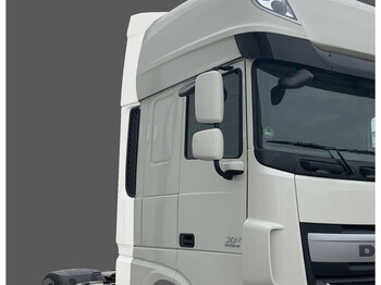 Аеродинамика/ Спойлер DAF XF 106