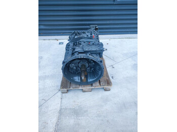 Скоростна кутия DAF CF 75