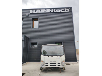 Кабина и интериор за Камион Isuzu 1815 mm: снимка 5