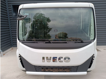 Кабина и интериор за Камион Iveco Eurocargo Euro 6: снимка 2