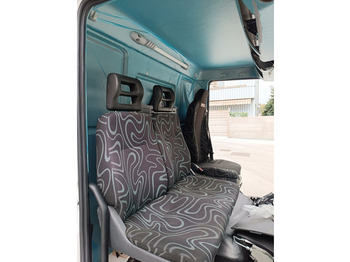 Кабина и интериор за Камион Iveco Eurocargo Euro 6: снимка 5