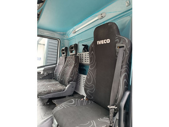 Кабина и интериор за Камион Iveco Eurocargo Euro 6: снимка 4