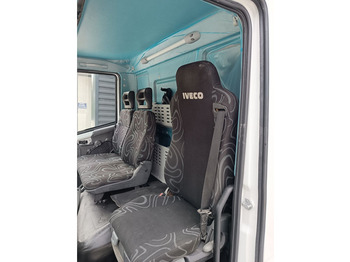 Кабина и интериор за Камион Iveco Eurocargo Euro 6: снимка 3