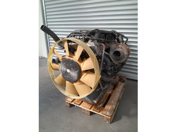 Двигател IVECO