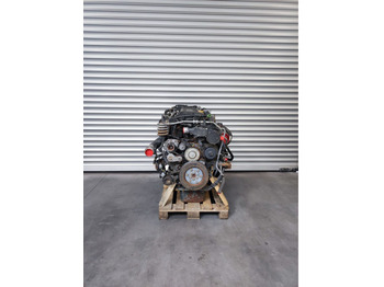 Двигател IVECO