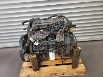 Двигател за Камион Iveco F4AE0481 EUROCARGO TECTOR 4 EURO 3: снимка 3 Двигател за Камион Iveco F4AE0481 EUROCARGO TECTOR 4 EURO 3: снимка 3