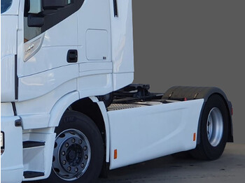 Нови Аеродинамика/ Спойлер за Камион Iveco HI WAY Sideskirts / Fairings: снимка 2