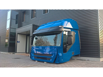 Кабина и интериор IVECO Stralis