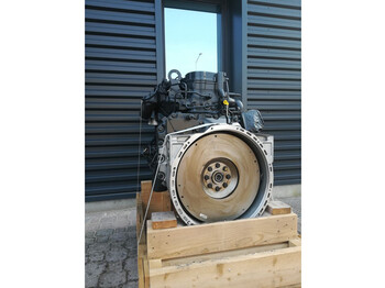 Двигател IVECO Stralis