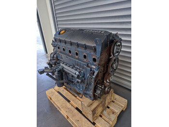 Двигател IVECO Stralis