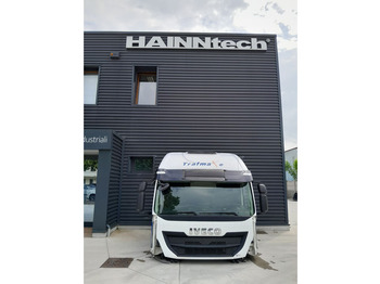 Кабина и интериор за Камион Iveco Stralis AT HI-ROAD: снимка 2
